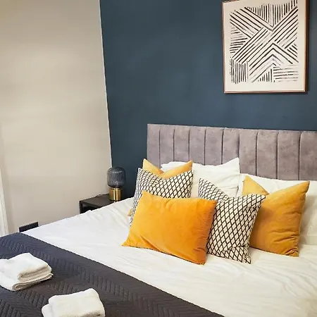 Brighton City Centre 2 Bed, Perfect Cosy Stylish Apartment, Close To Shops And Beach! Sleeps 6 Exterior photo