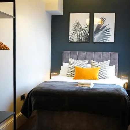 Brighton City Centre 2 Bed, Perfect Cosy Stylish Apartment, Close To Shops And Beach! Sleeps 6 Exterior photo